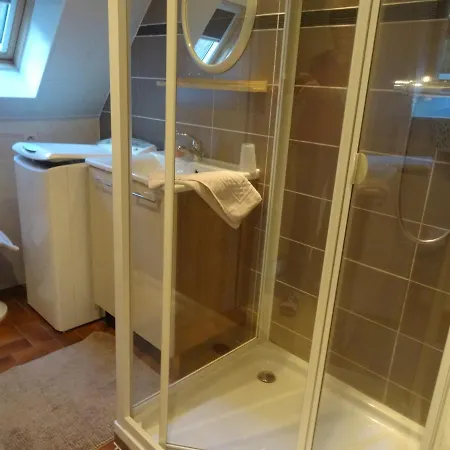 Apartment Logis En Montagne Chez Juju